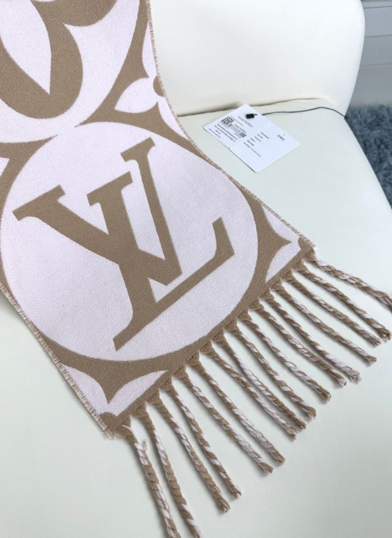 Louis Vuitton Scarf